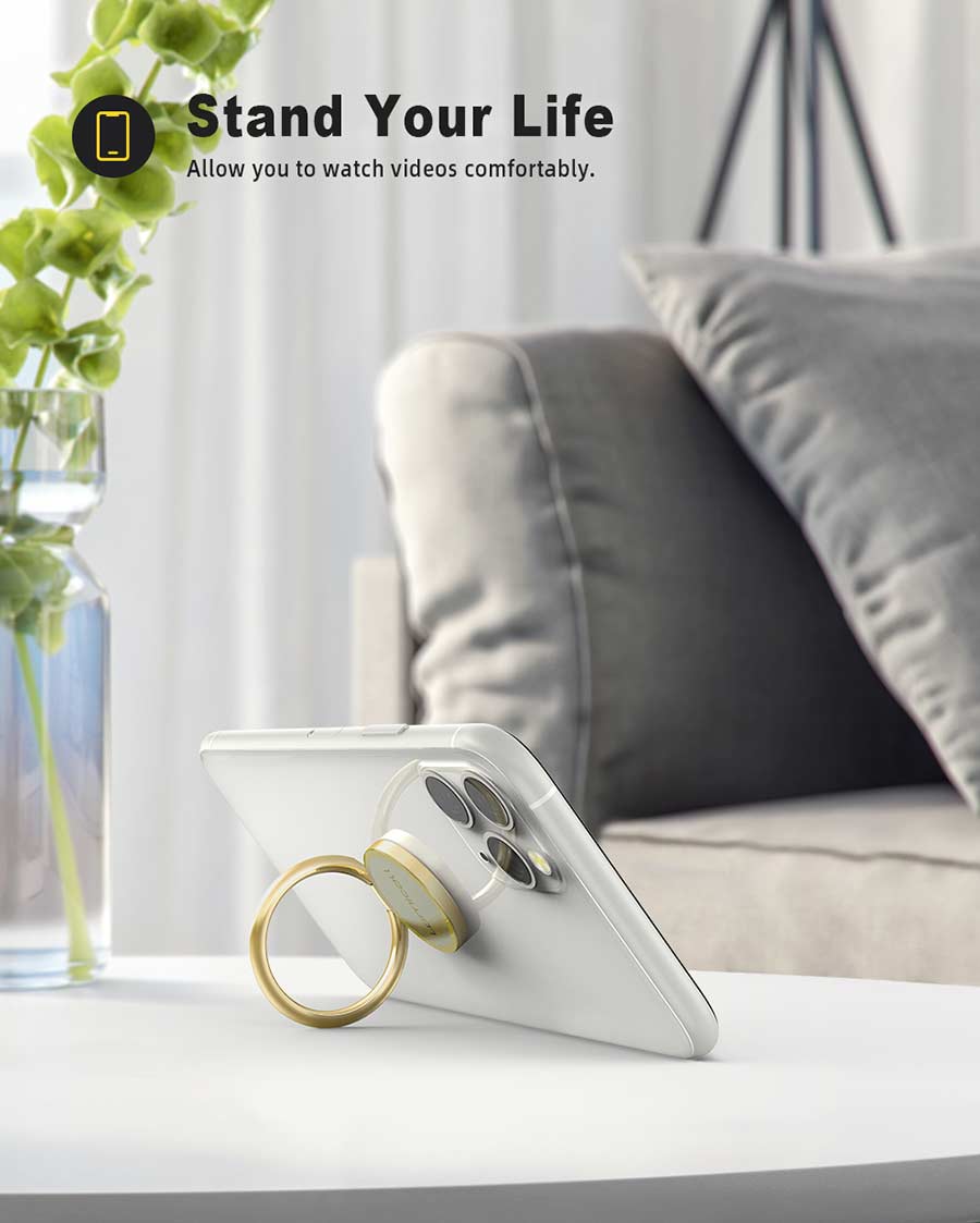 Finger Ring Stand- RS02