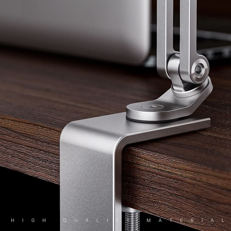 Aluminum Alloy Tablet/Phone Holder