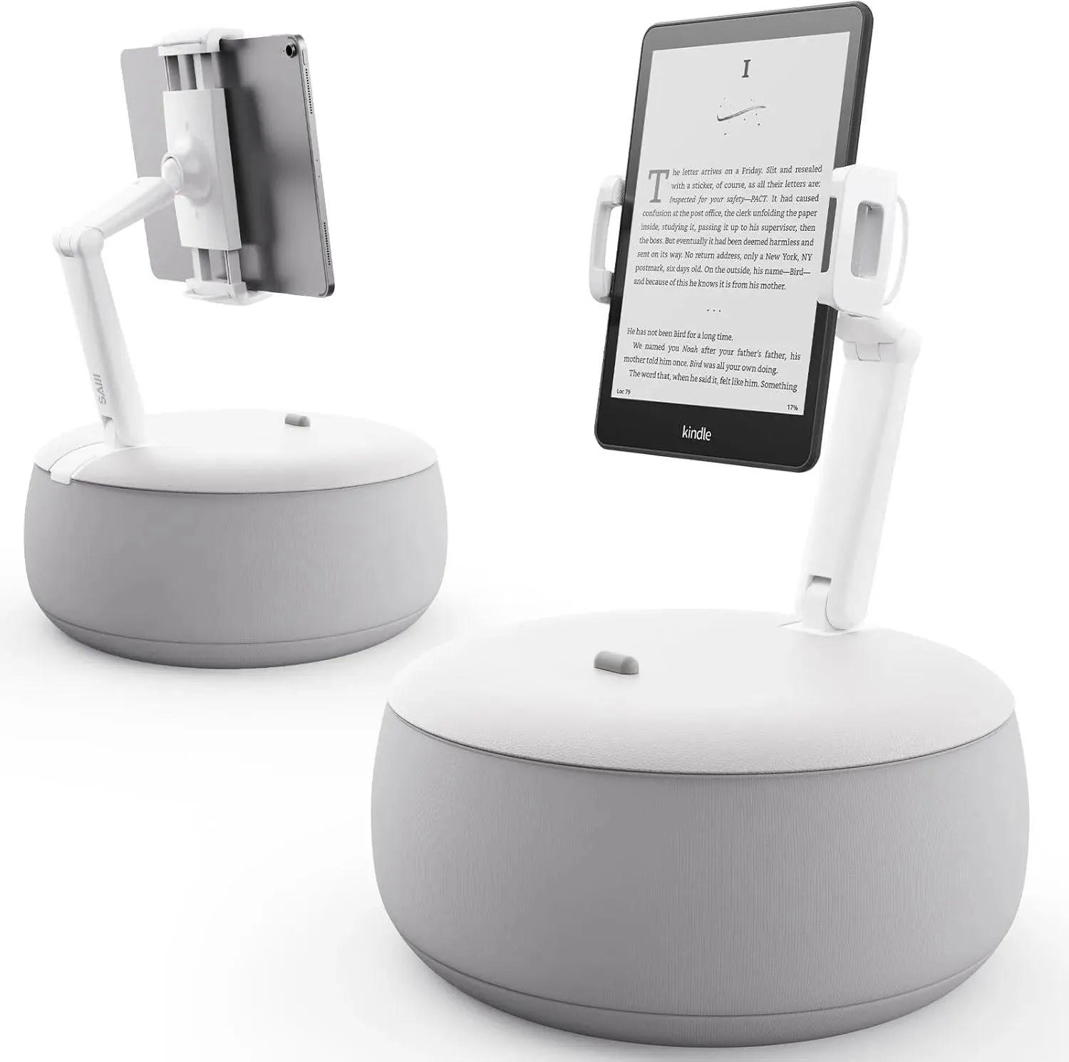 Tablet/Phone Pillow Holder U3