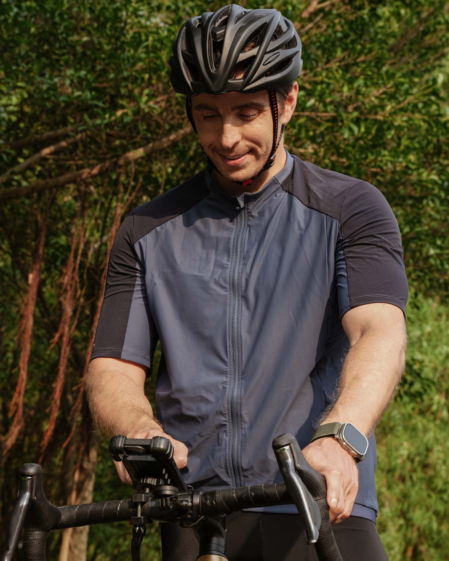 Bike/Motorcycle Phone Holder – BM02