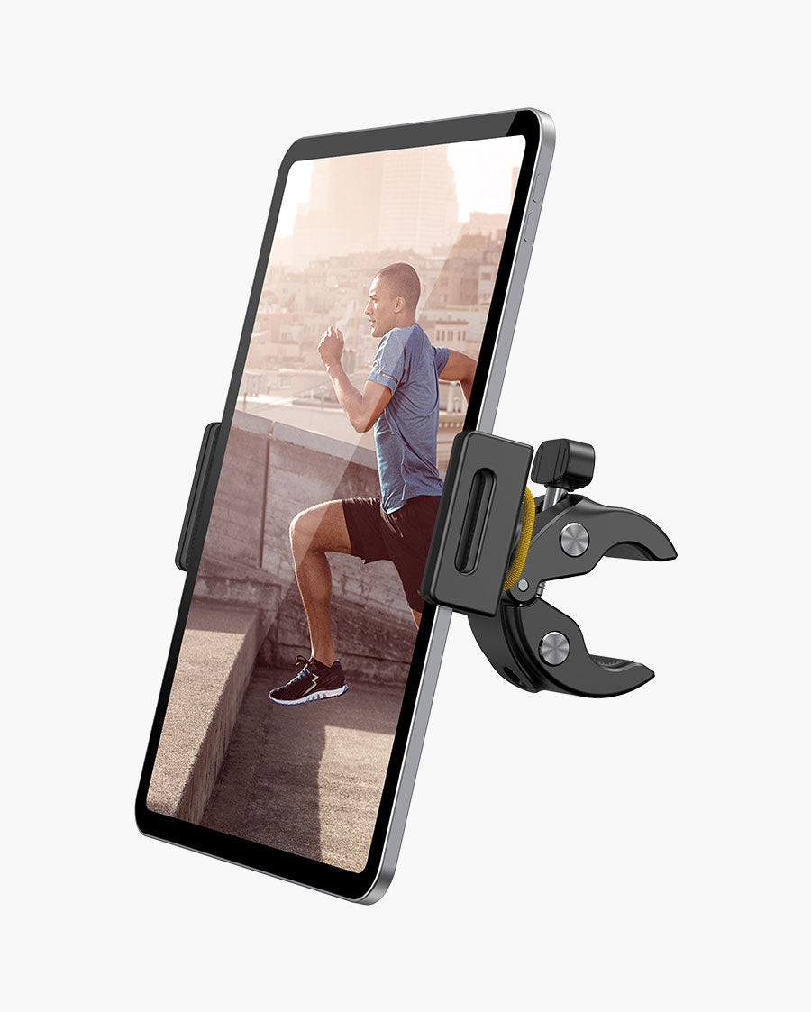 Tablet Holder Mount for Peloton - BT01