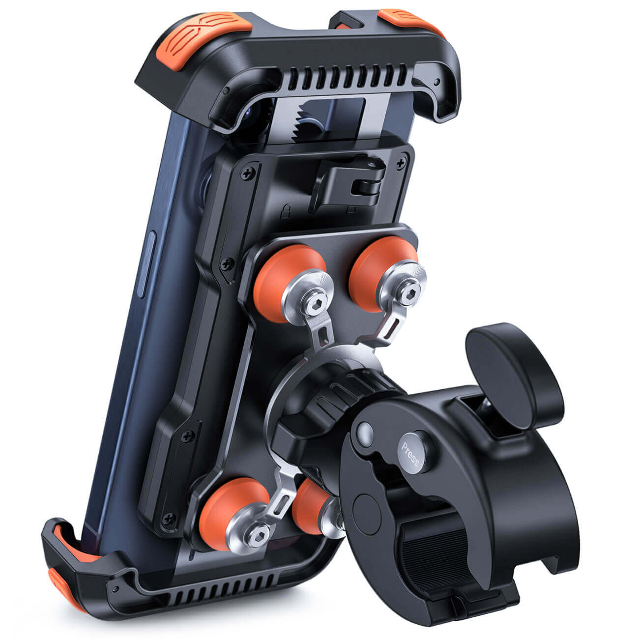 Motorcycle Phone Mount - 32