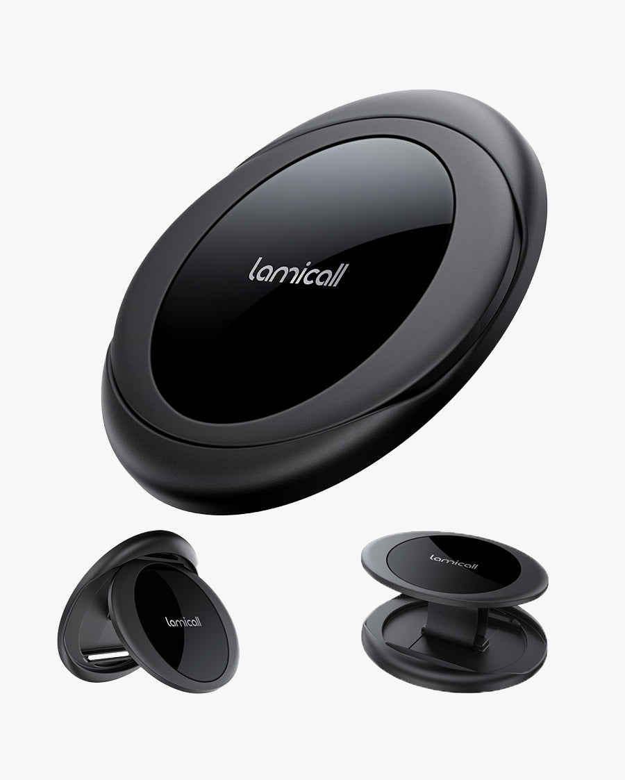 Magnetic Phone Grip Holder Compatible for Magsafe