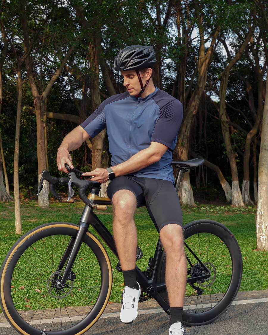 Bike/Motorcycle Phone Holder – BM02