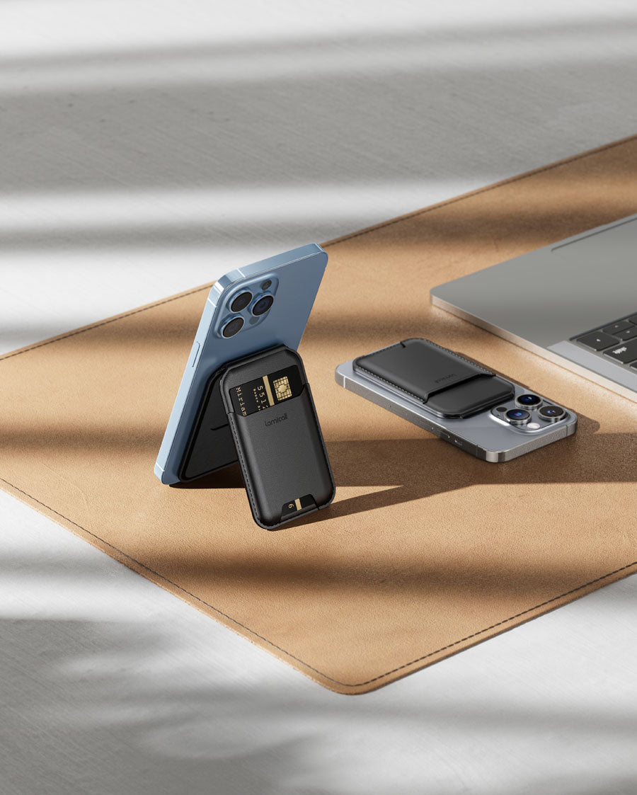 Magsafe Wallet - STRW01