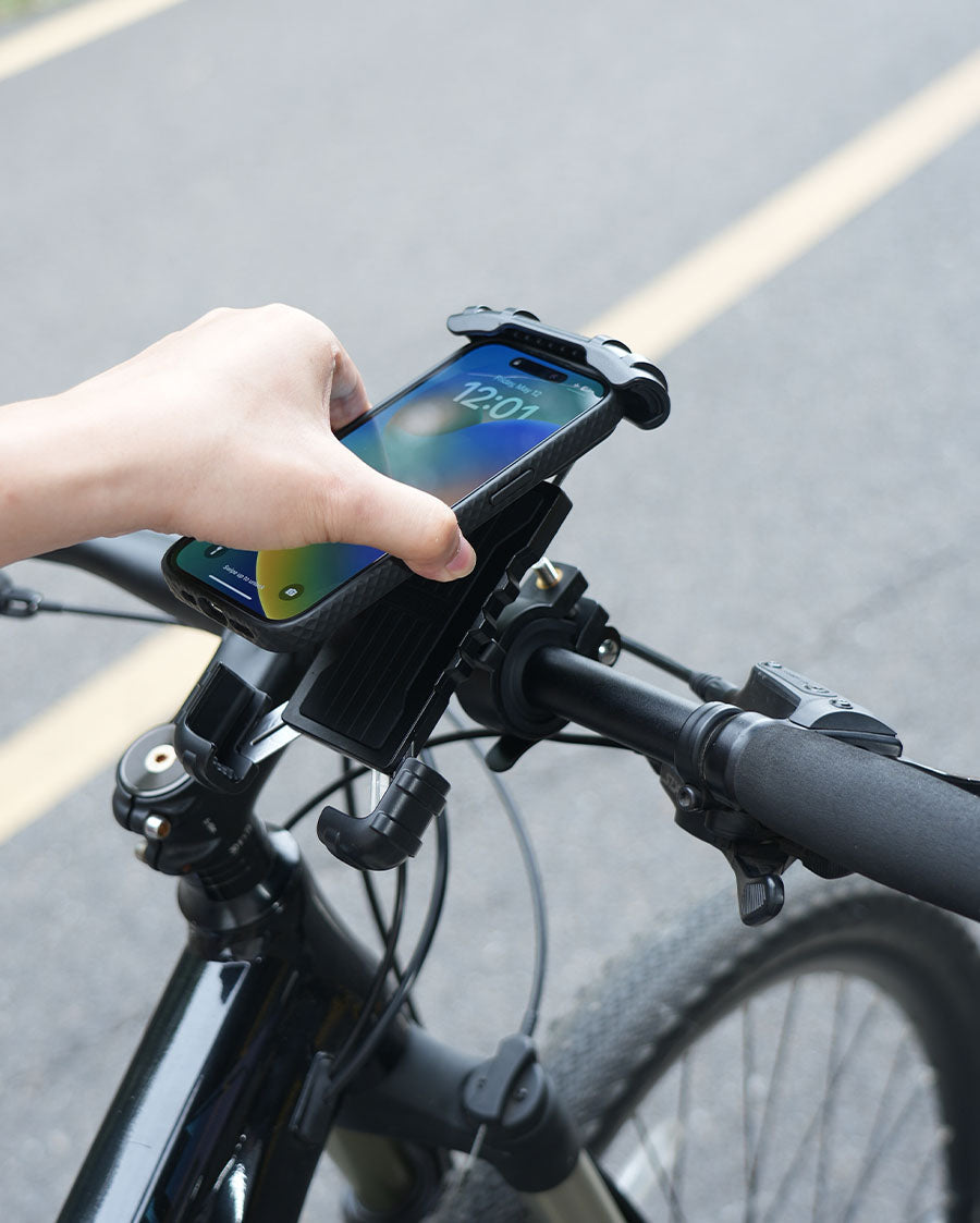 Bike/Motorcycle Phone Holder – BM02