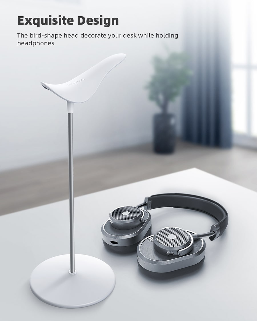 Headphone Stand - H1