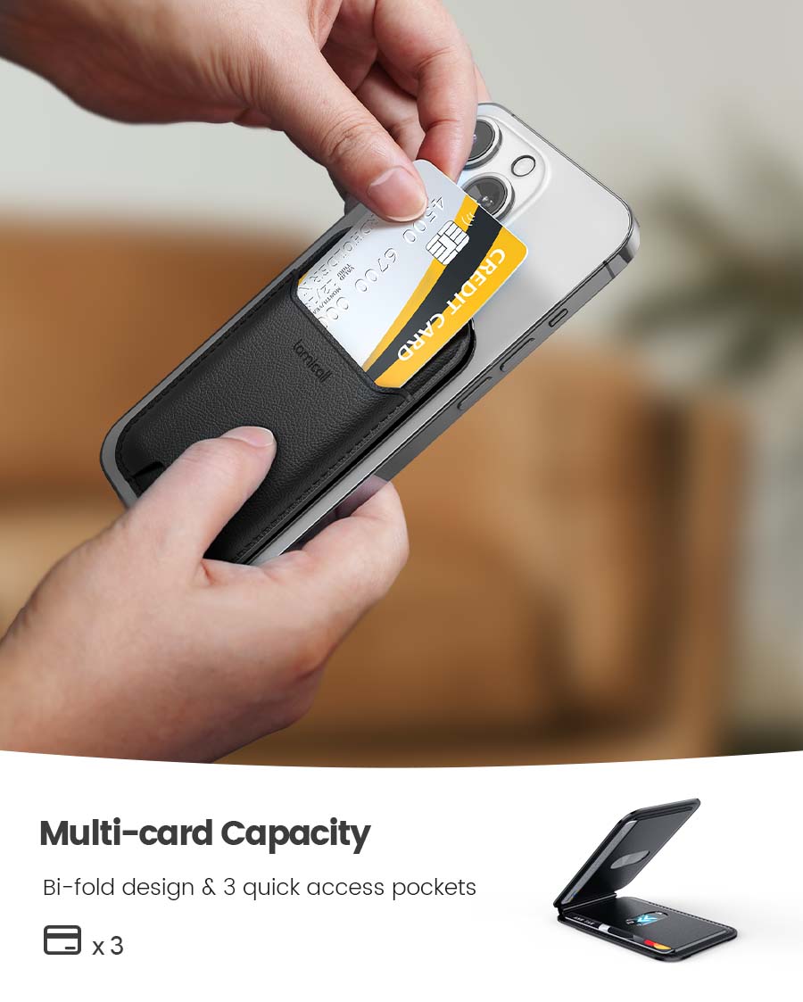 Magsafe Wallet - STRW01