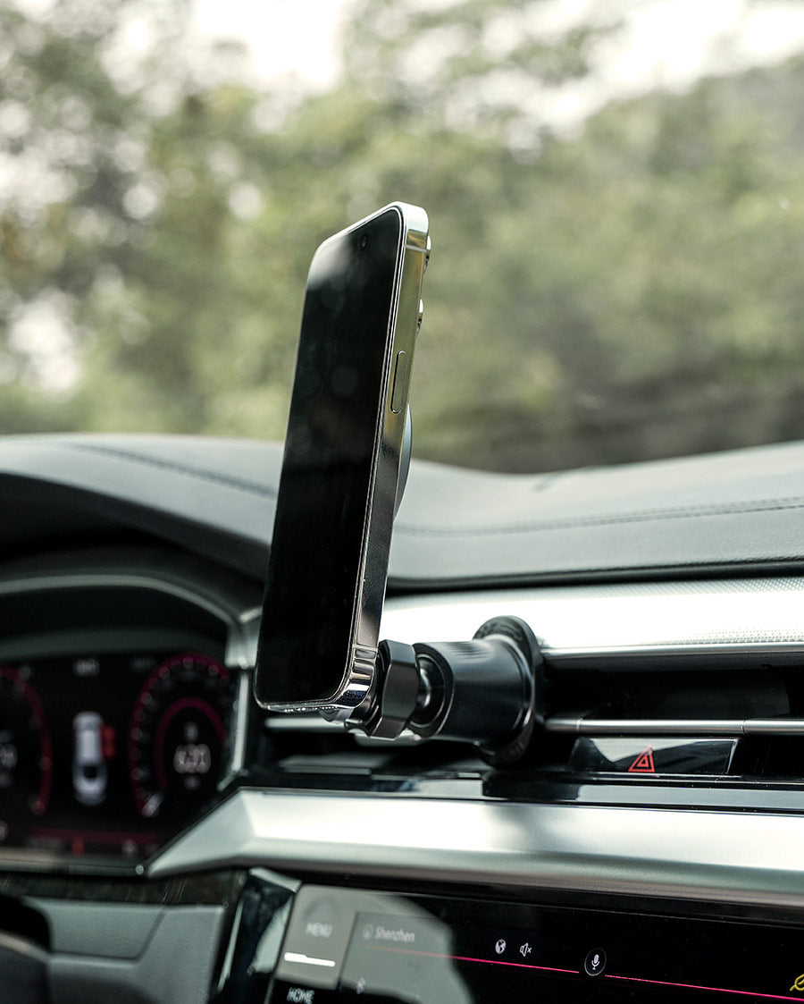 Car Phone Holder Mount for MagSafe - STCV02