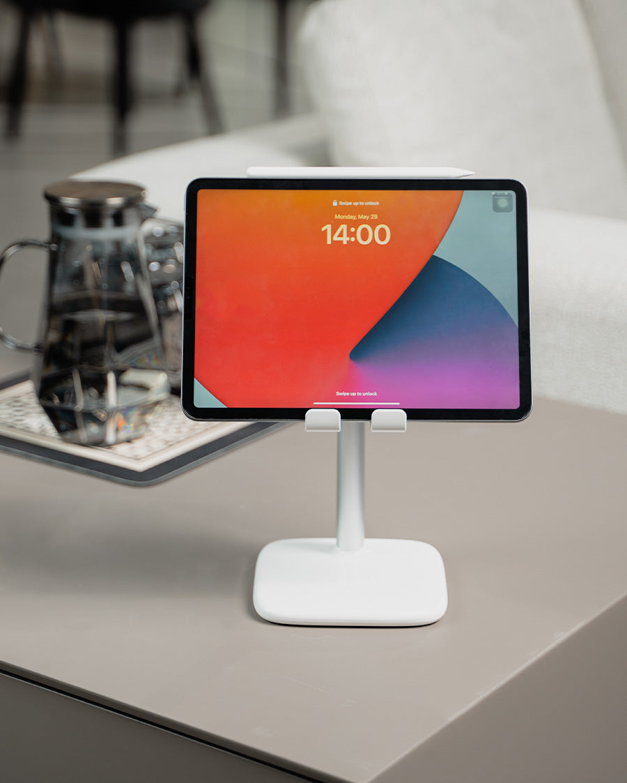 Height Adjustable Tablet Stand - DT04