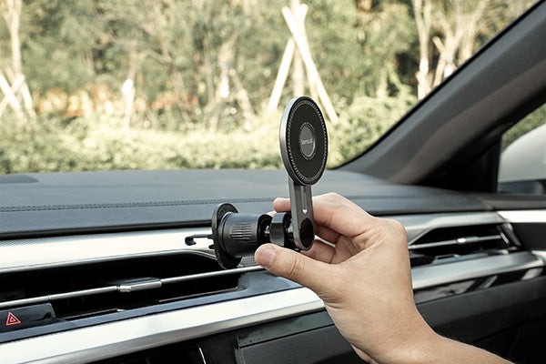 Car Phone Holder Mount for MagSafe - STCV02