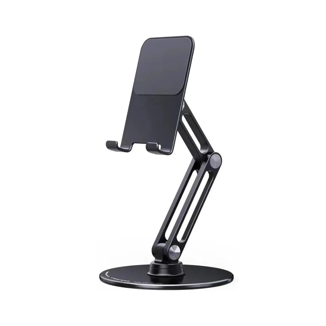Dual Folding Cell Phone Stand