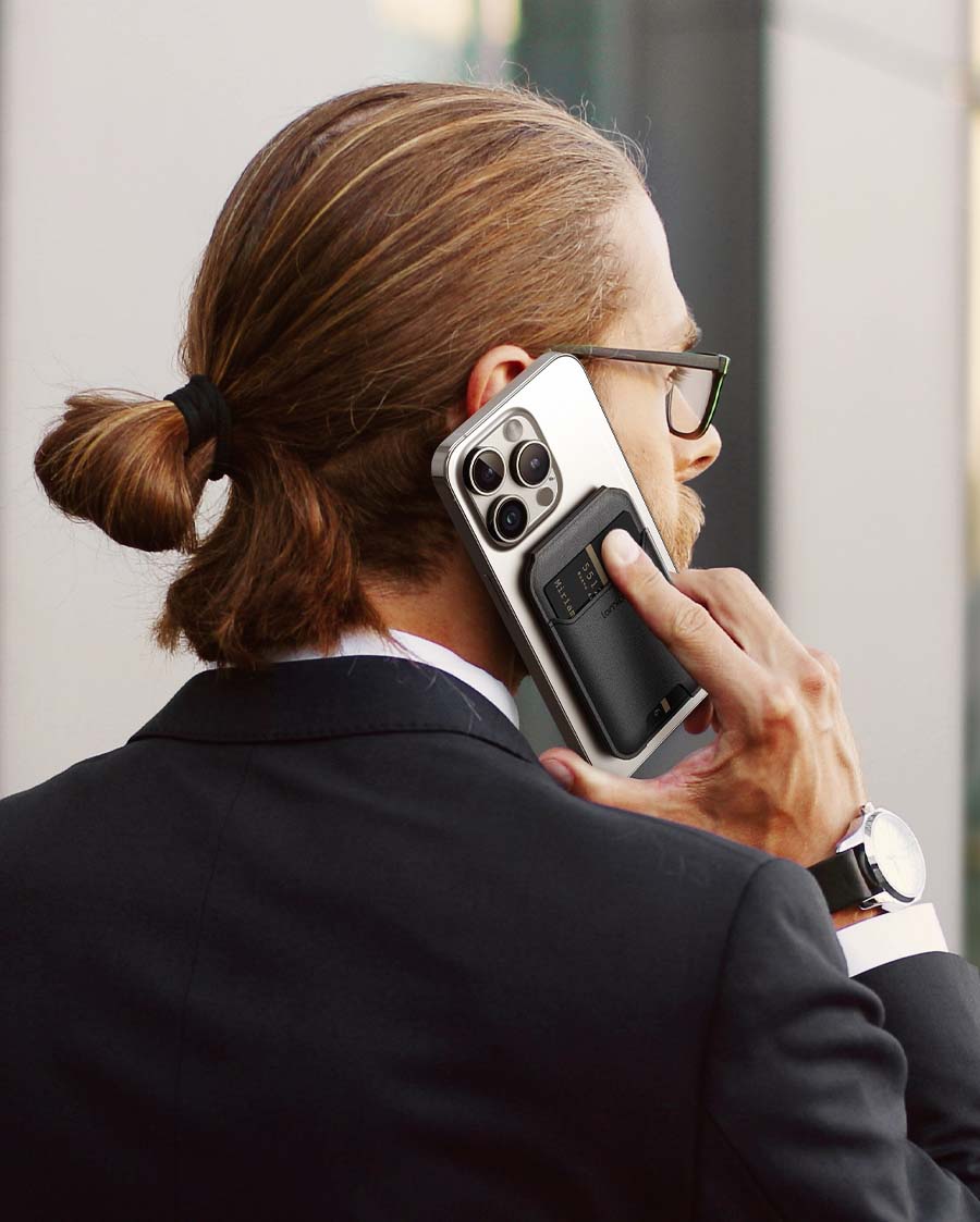 Magsafe Wallet - STRW01