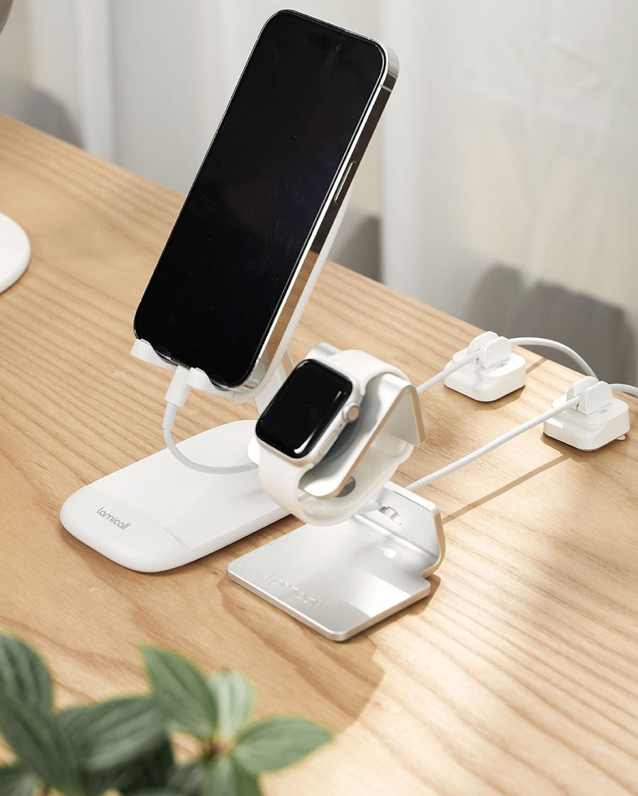 Cable Spring Holder Clips - CM01/CM02