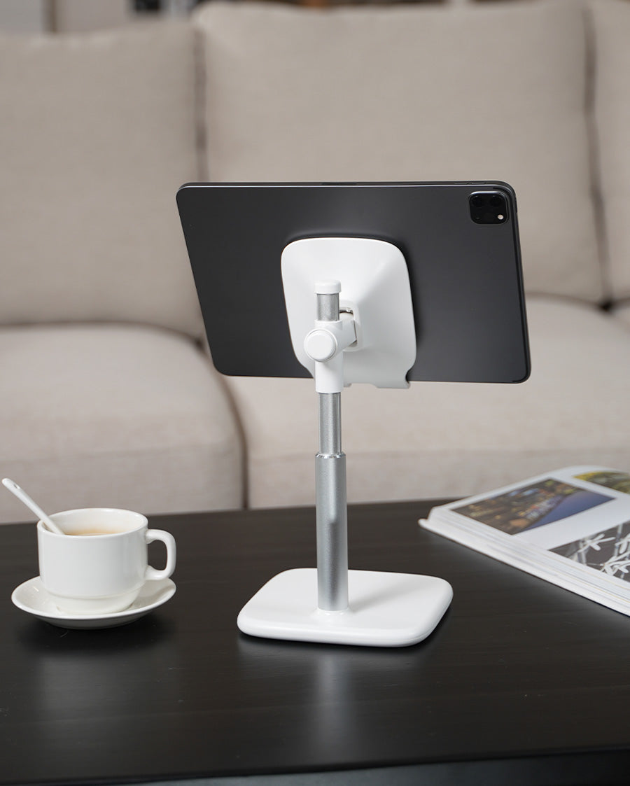 Height Adjustable Tablet Stand - DT04