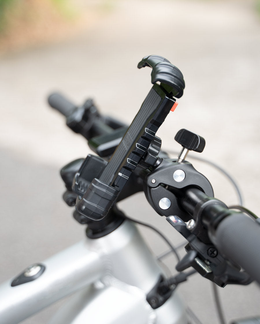 Motorcycle/Bike Phone Holder - BP05