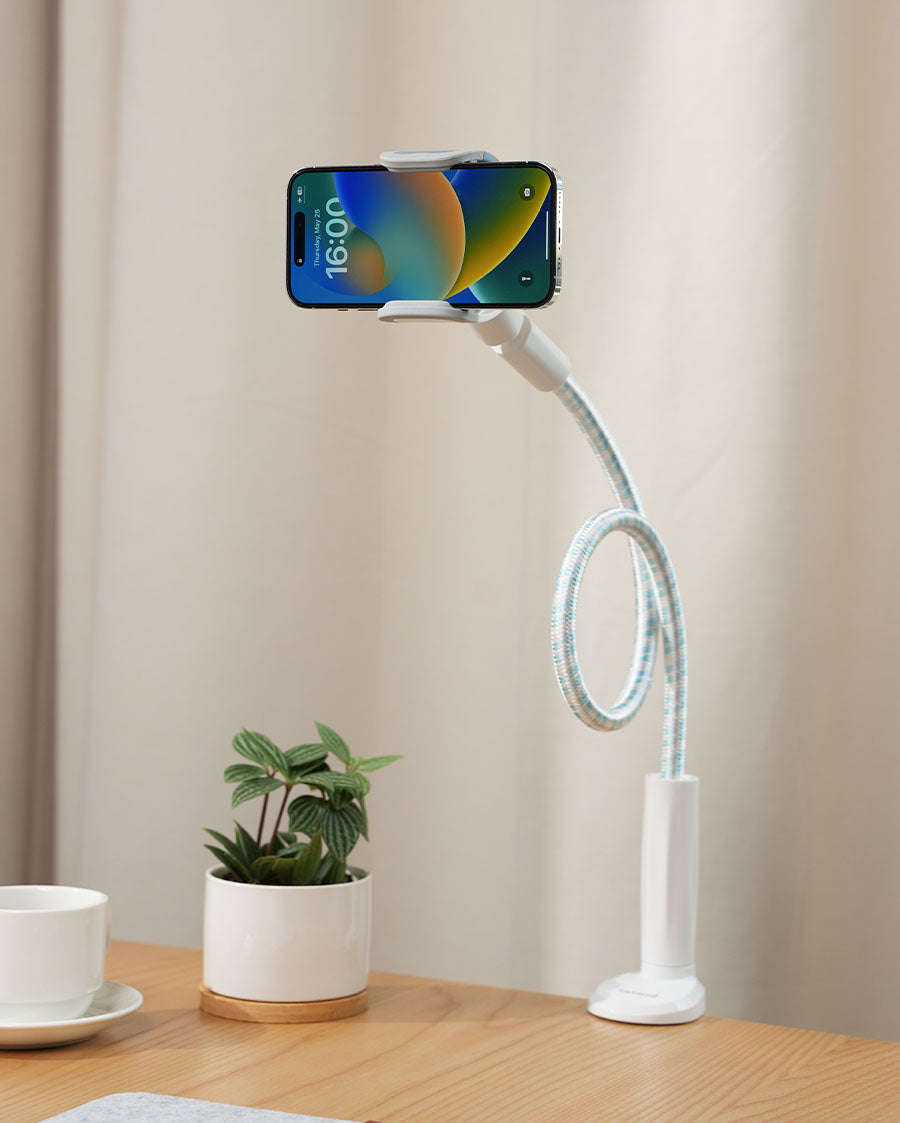 Gooseneck Phone Holder Bed - DT04