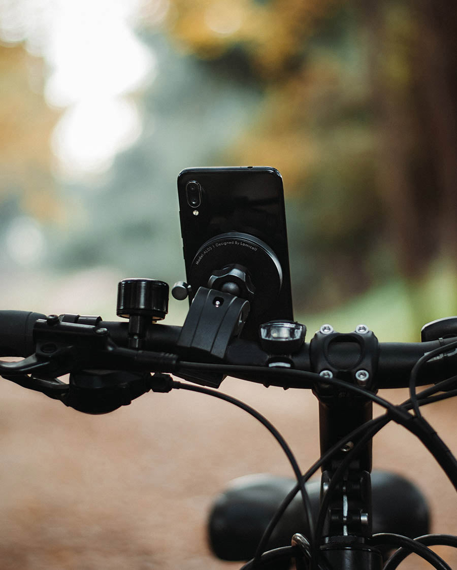 Bike Phone Mount Kit with Magsafe