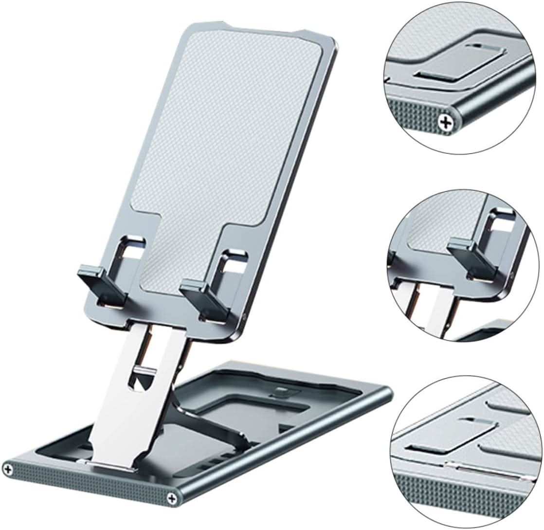 Foldable Cell Phone Stand - TC06