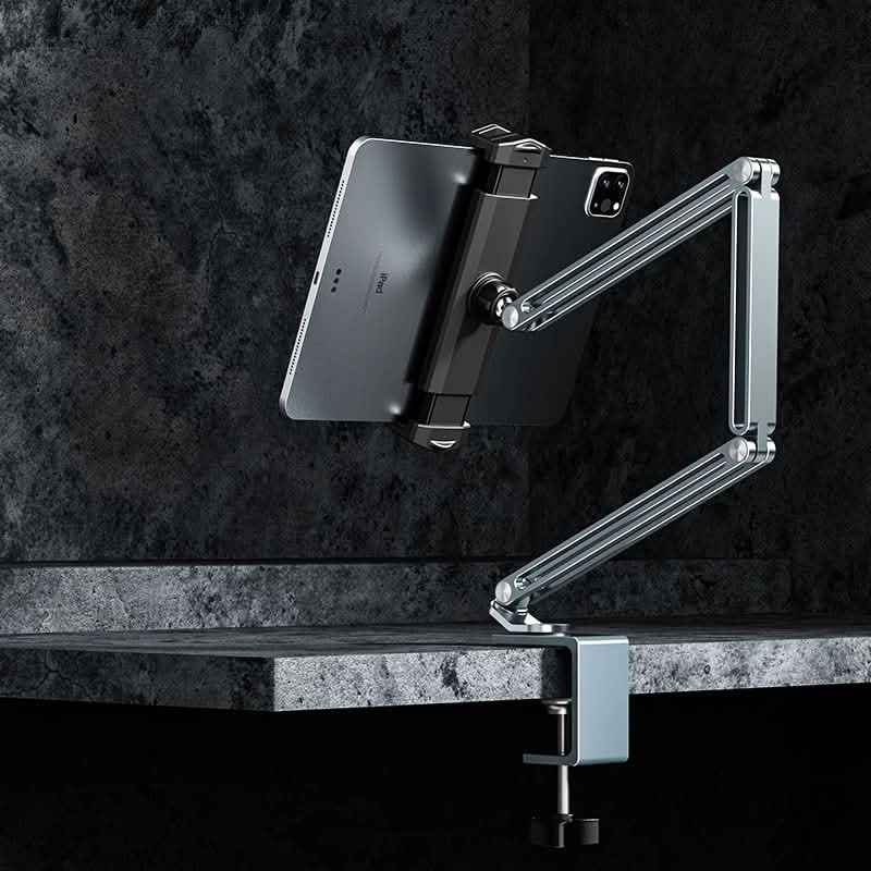 Aluminum Alloy Tablet/Phone Holder