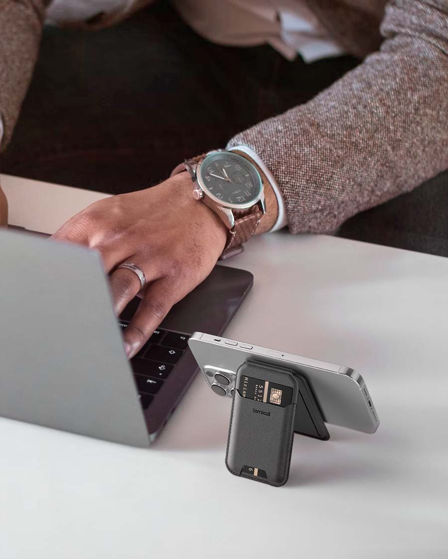 Magsafe Wallet - STRW01