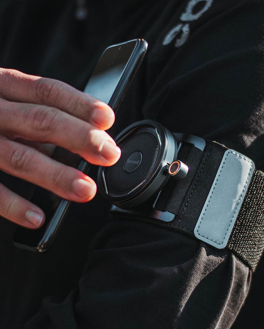 Phone Holder/Mount Kit