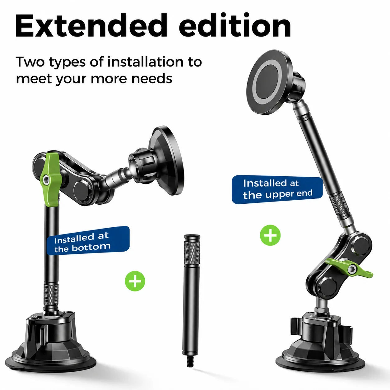 Super Durable Metal Phone Holder