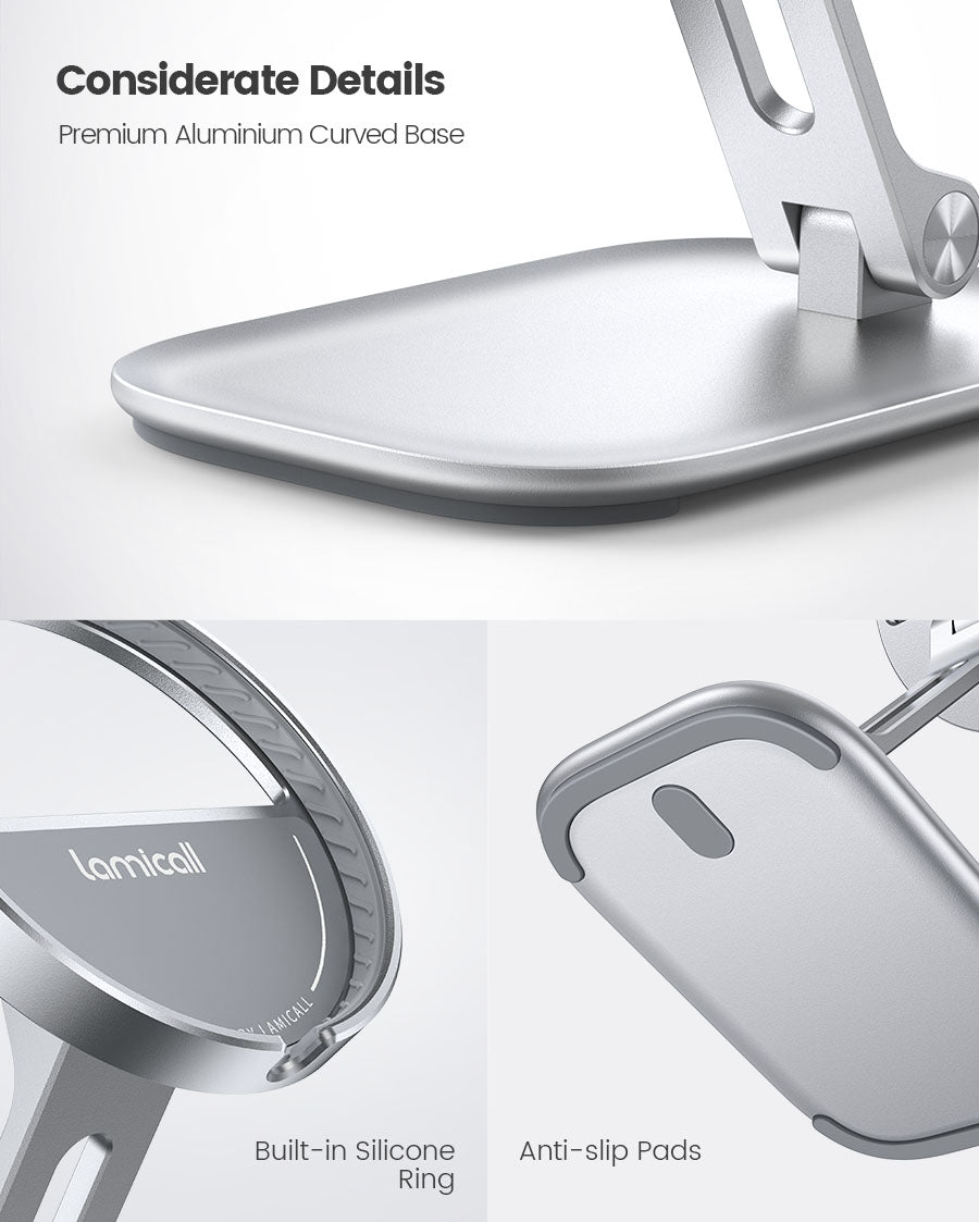 Phone Stand for MagSafe Charger- STDP02