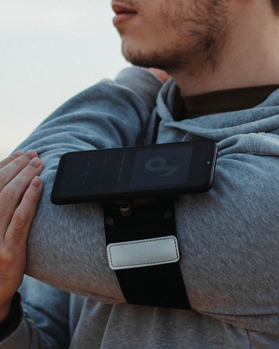 Phone Holder/Mount Kit