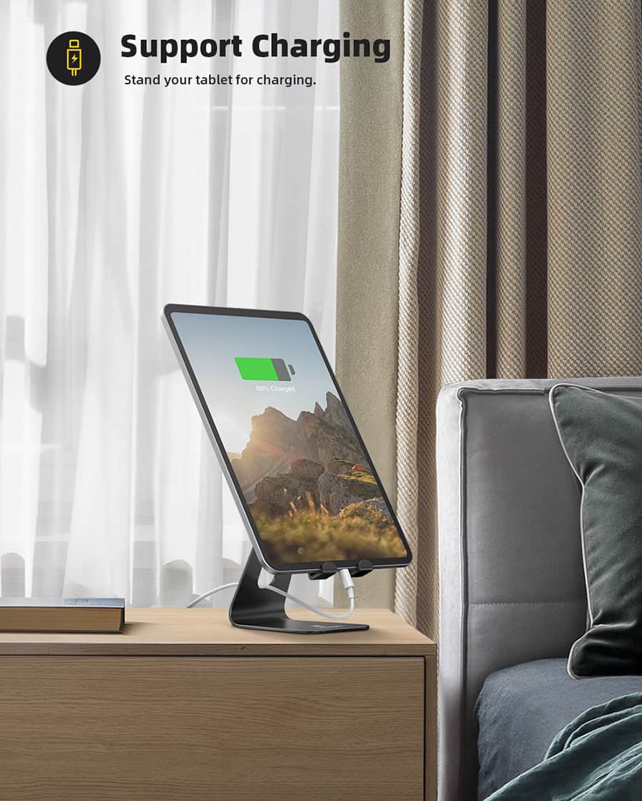 Tablet Stand Holder for Desk - A1