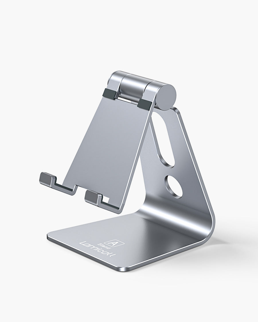 Adjustable Cell Phone Stand
