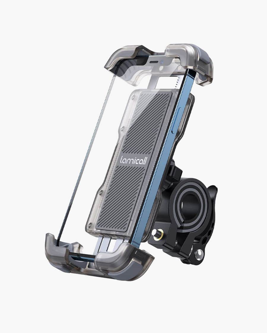 Adjustable Phone Mount for Bike, Scooter, Motorcycle - BP03