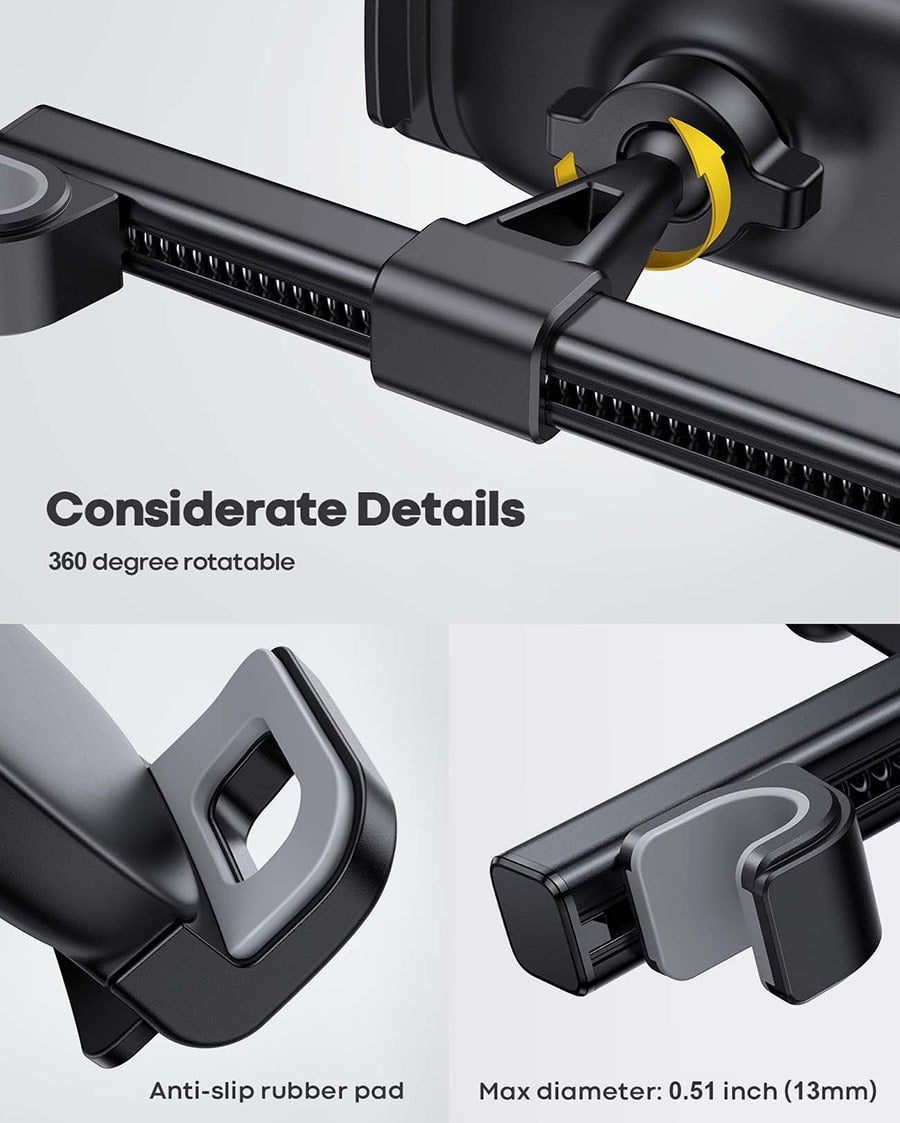 Car Tablet Mount - CH05