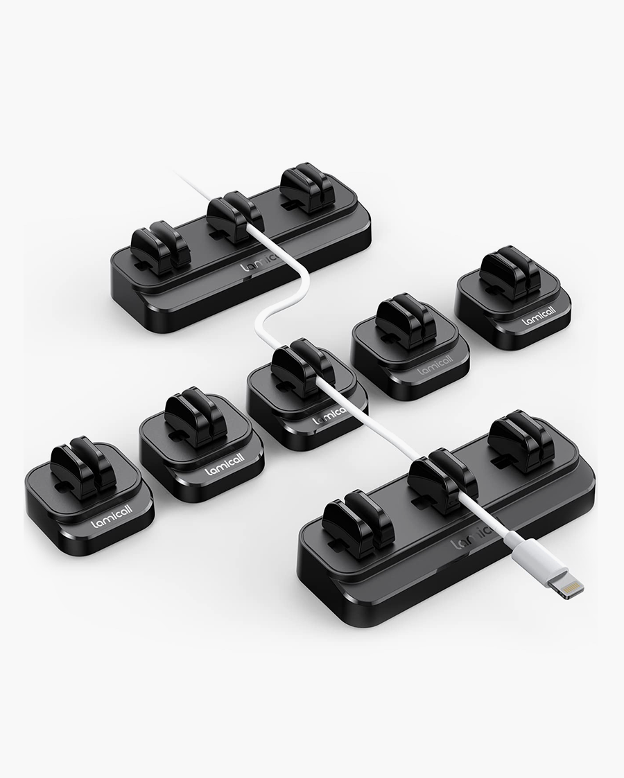 Cable Spring Holder Clips - CM01/CM02