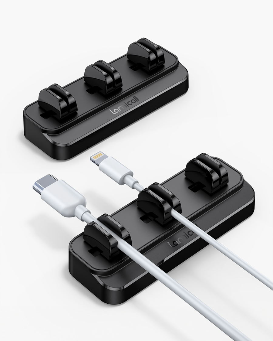 Cable Spring Holder Clips - CM01/CM02