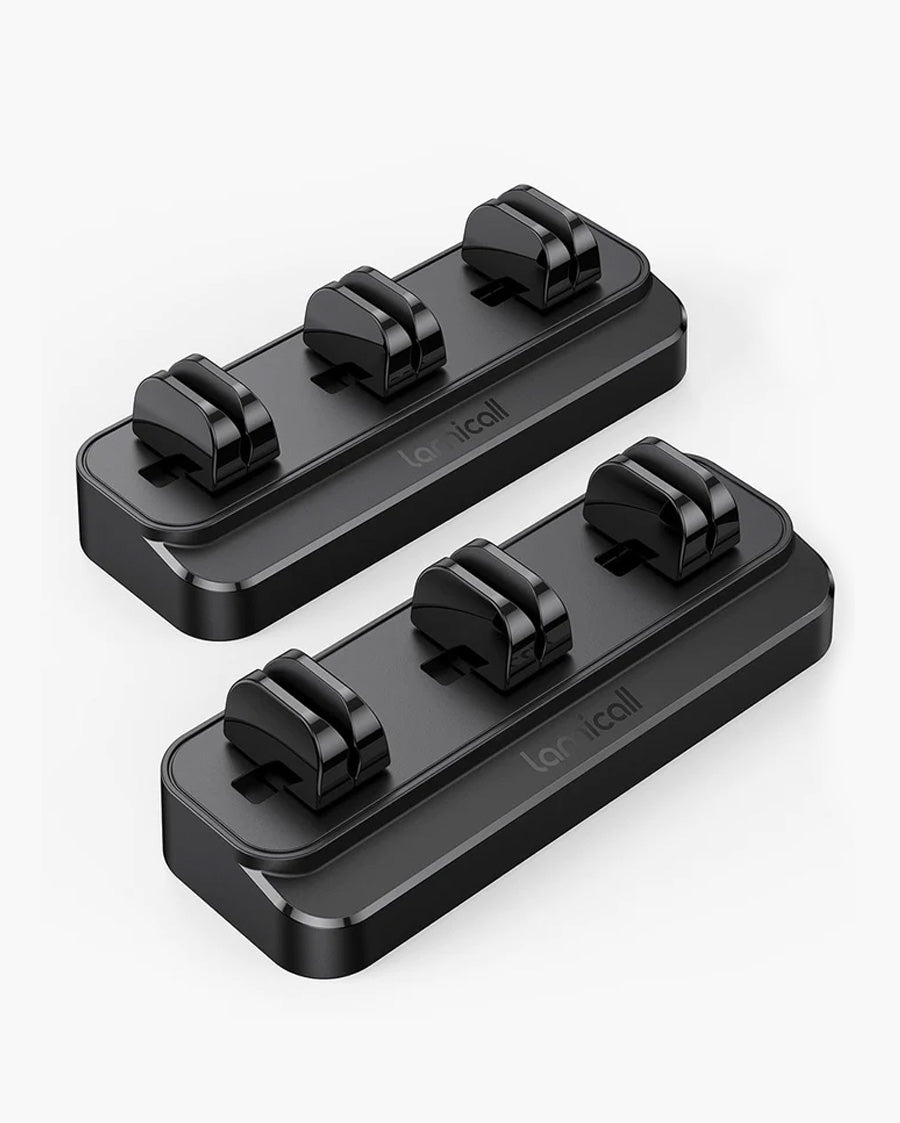 Cable Spring Holder Clips - CM01/CM02