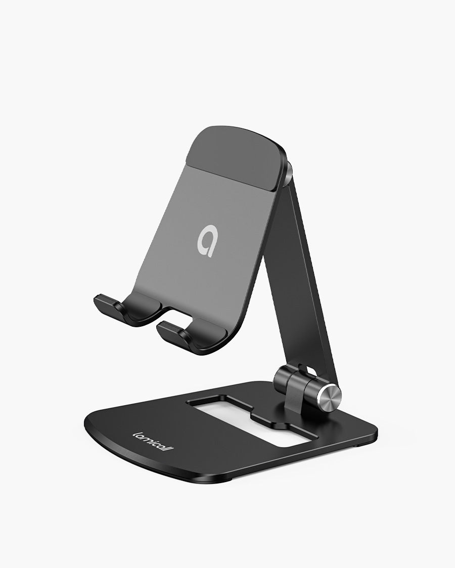 Aluminum Stable Phone Stand Holder for Desk