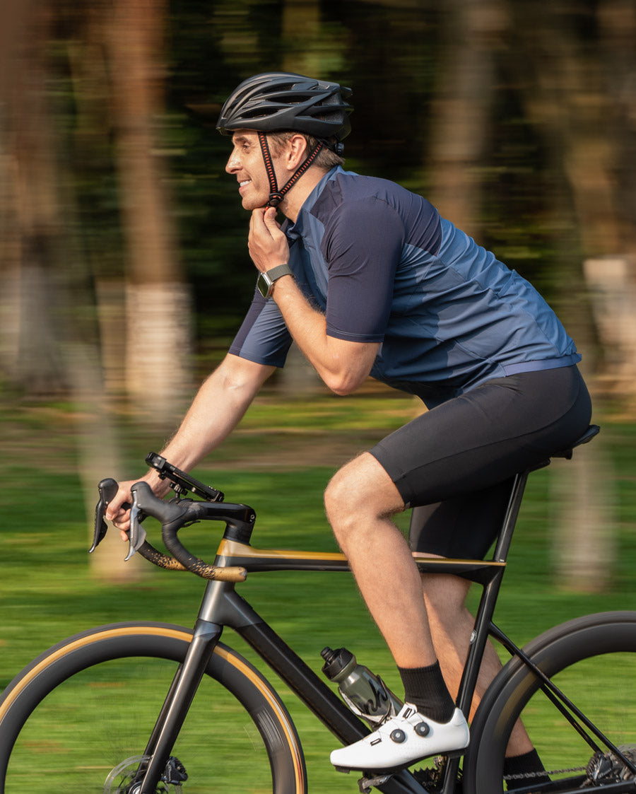 Adjustable Phone Mount for Bike, Scooter, Motorcycle - BP03