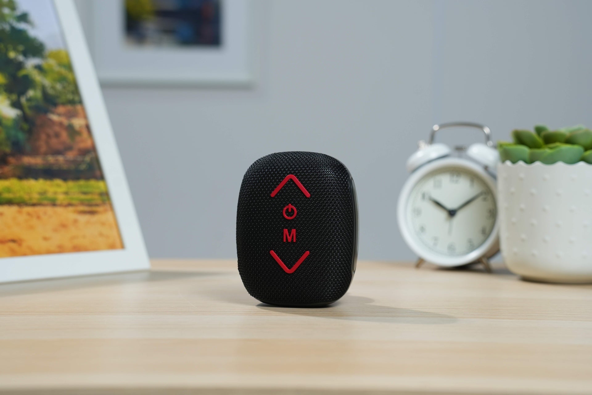 Bluetooth Speaker for Cycling & Hiking Wireless