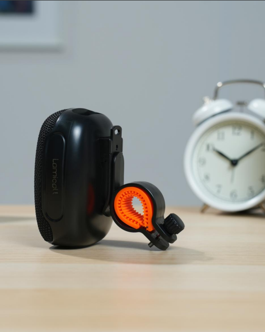 Bluetooth Speaker for Cycling & Hiking Wireless