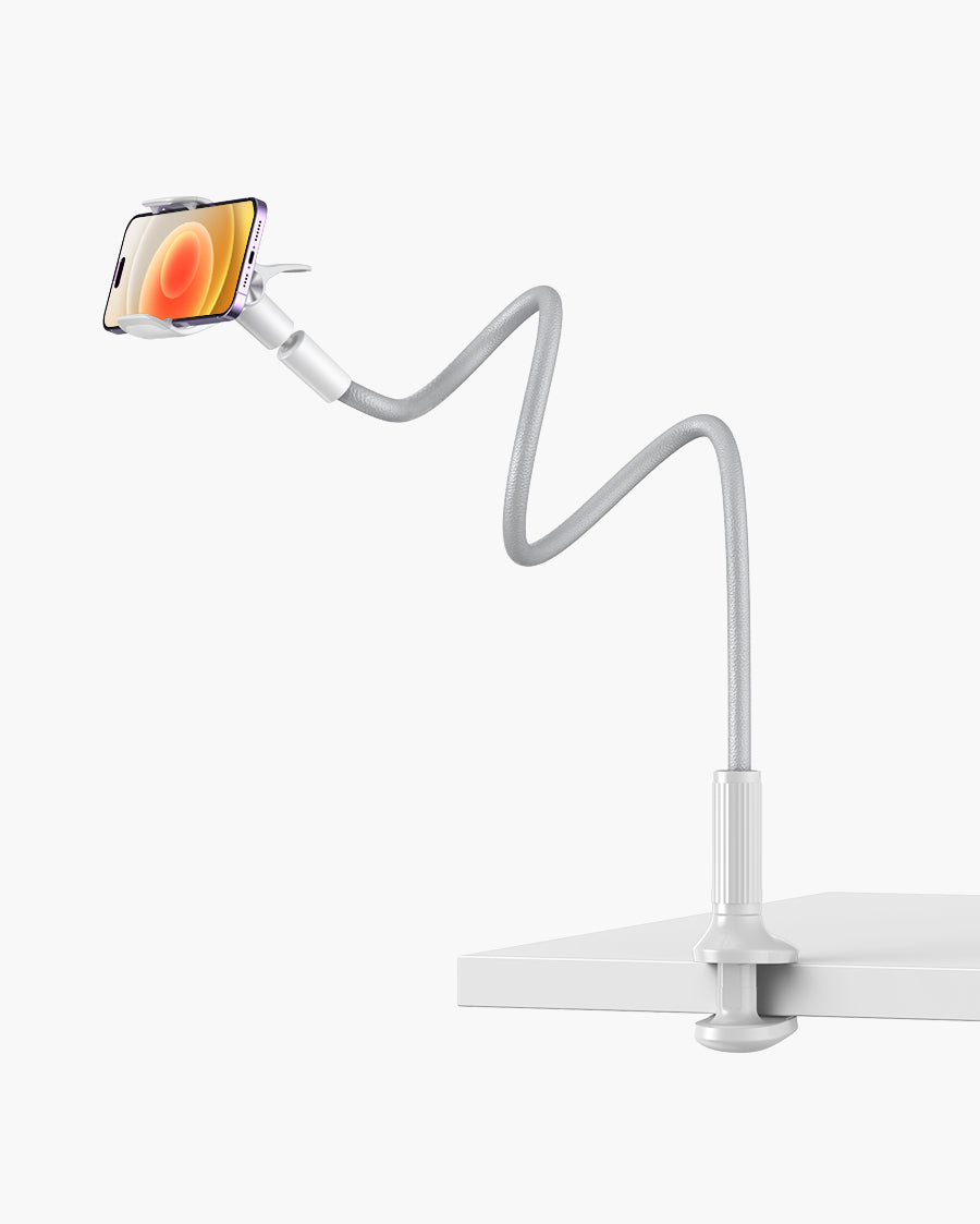 Gooseneck Phone Holder for Bed - GP03