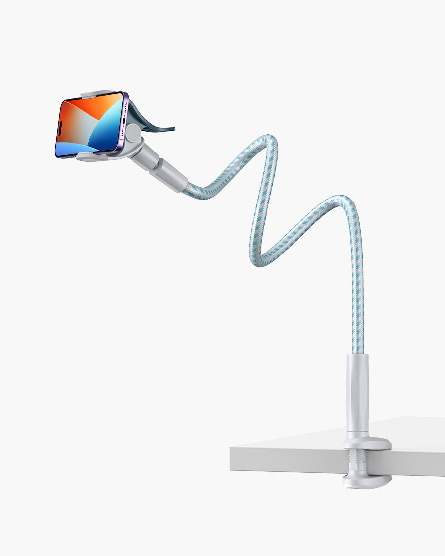 Gooseneck Phone Holder Bed - DT04