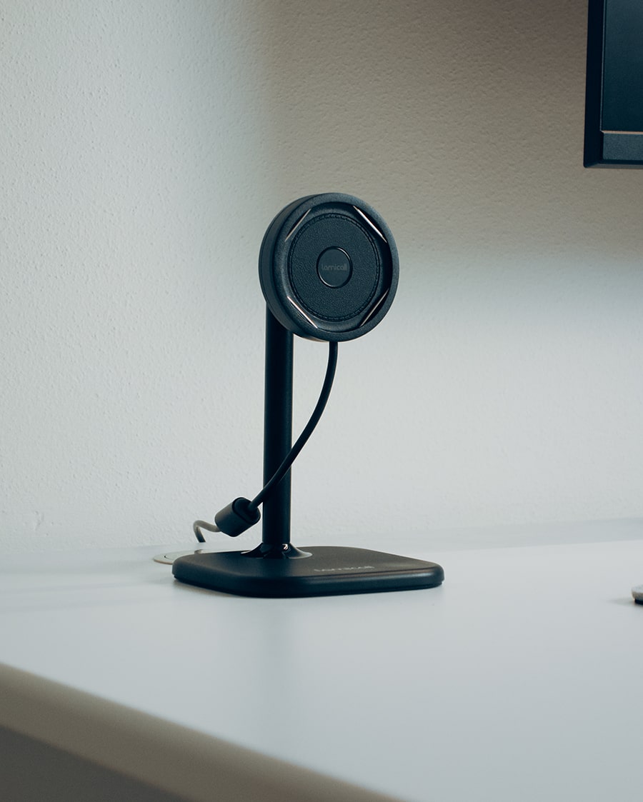 Magnetic Wireless Charging Stand