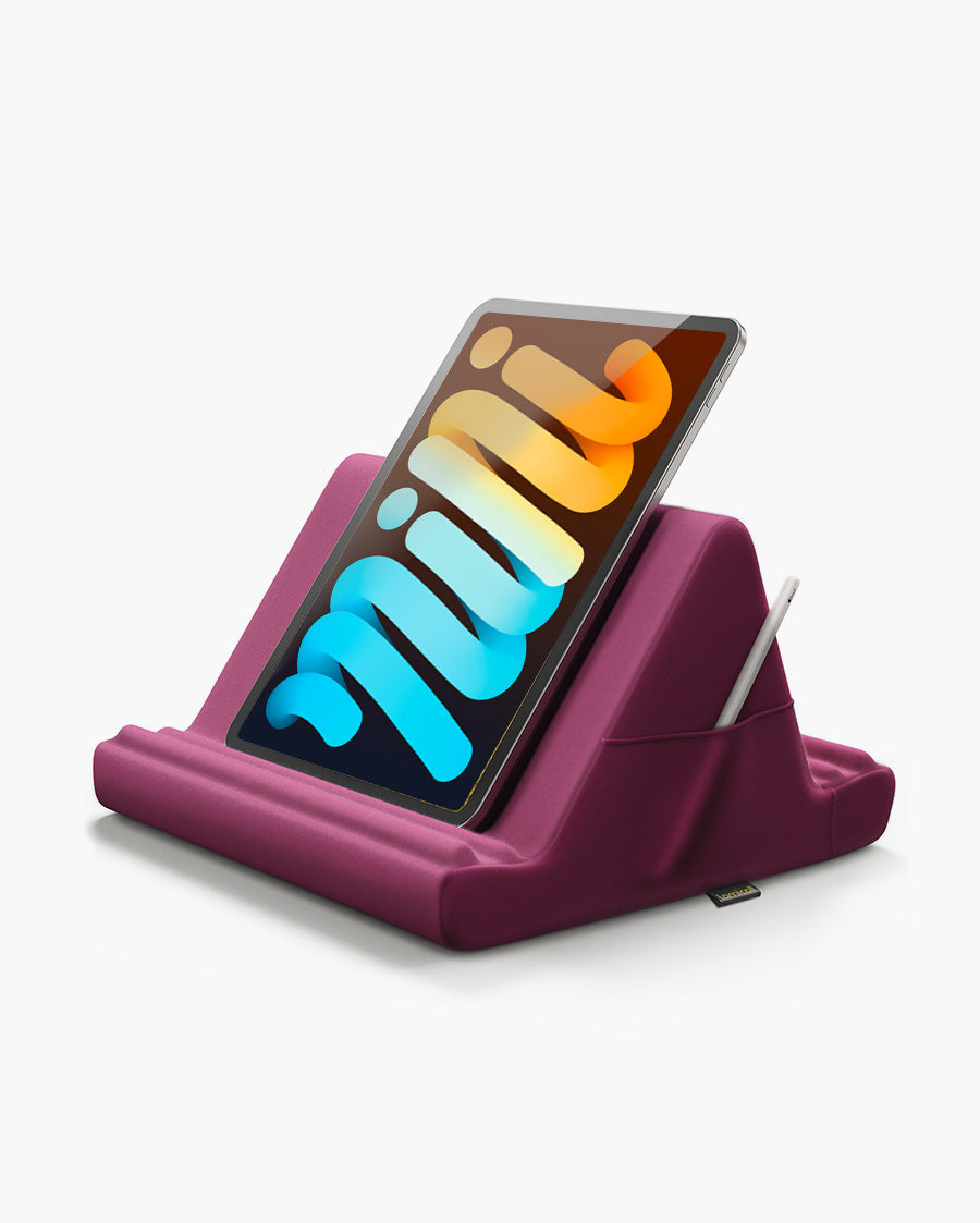 Tablet Pillow Holder Stand - PL02