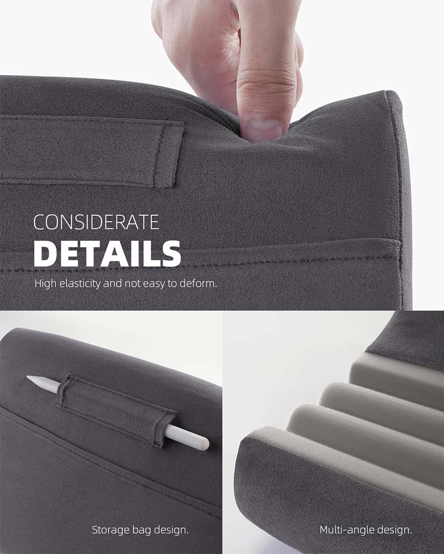 Tablet Pillow Holder - PL04