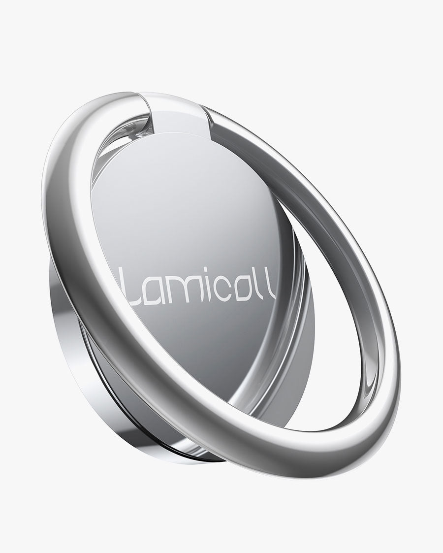 Cell Phone Ring Holder Finger Kickstand - RS01