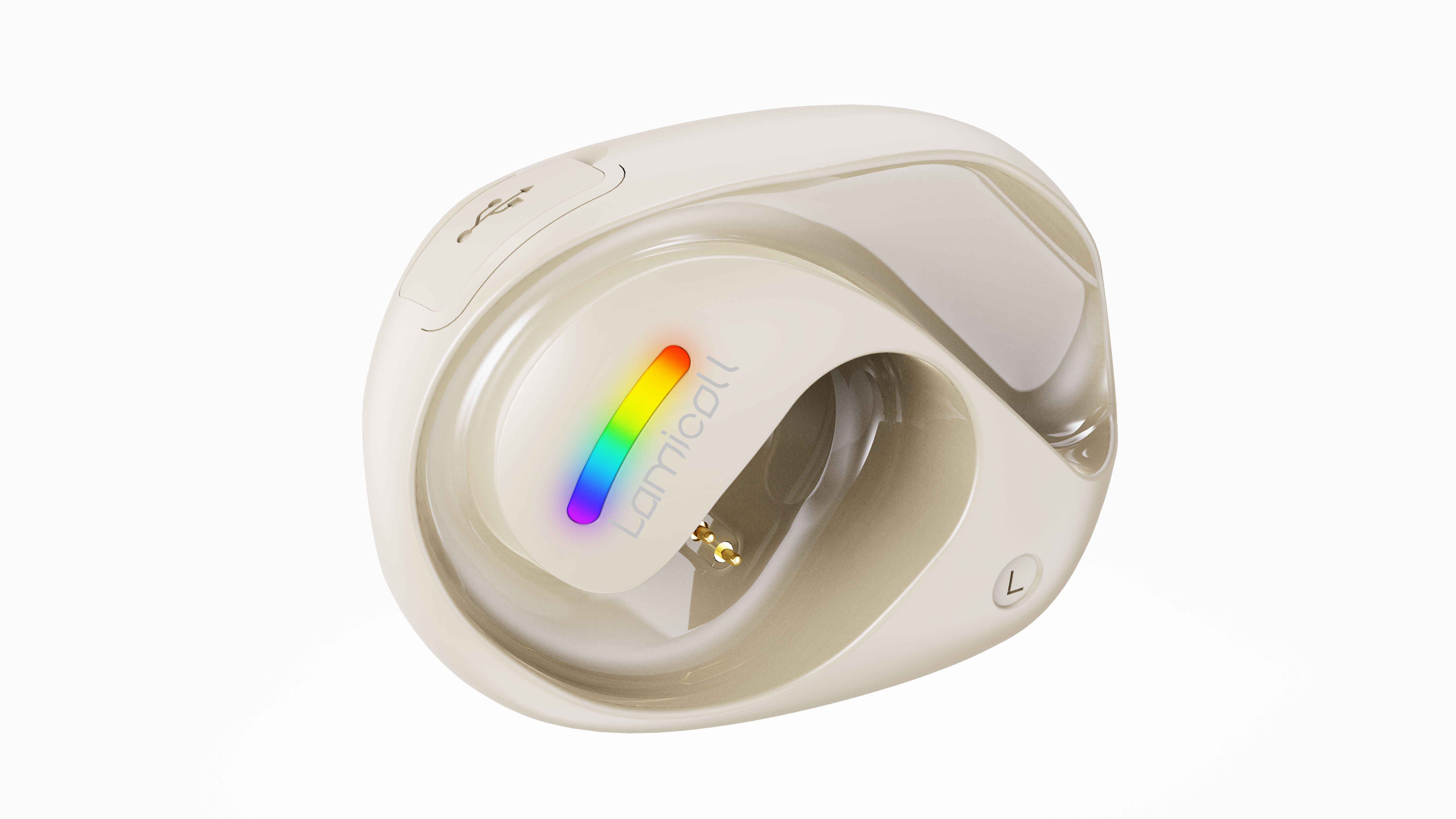 Open Ear Wireless Bluetooth Earphones