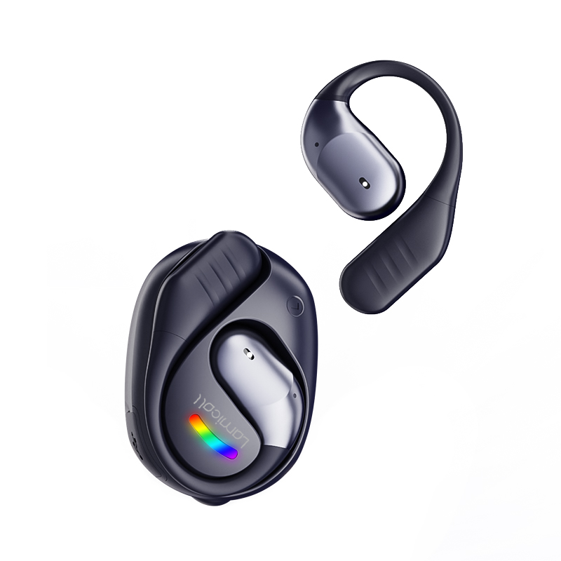 Open Ear Wireless Bluetooth Earphones