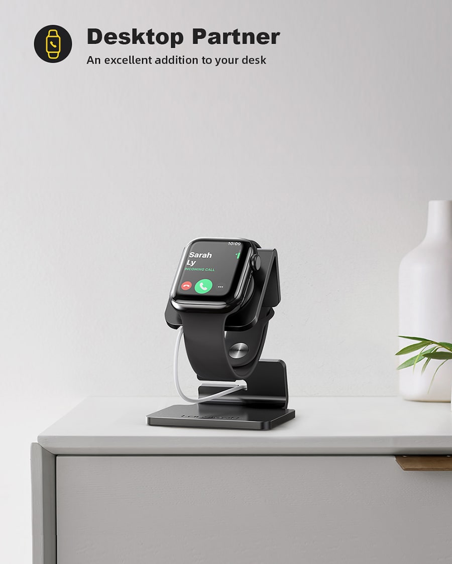 Stand for Apple Watch