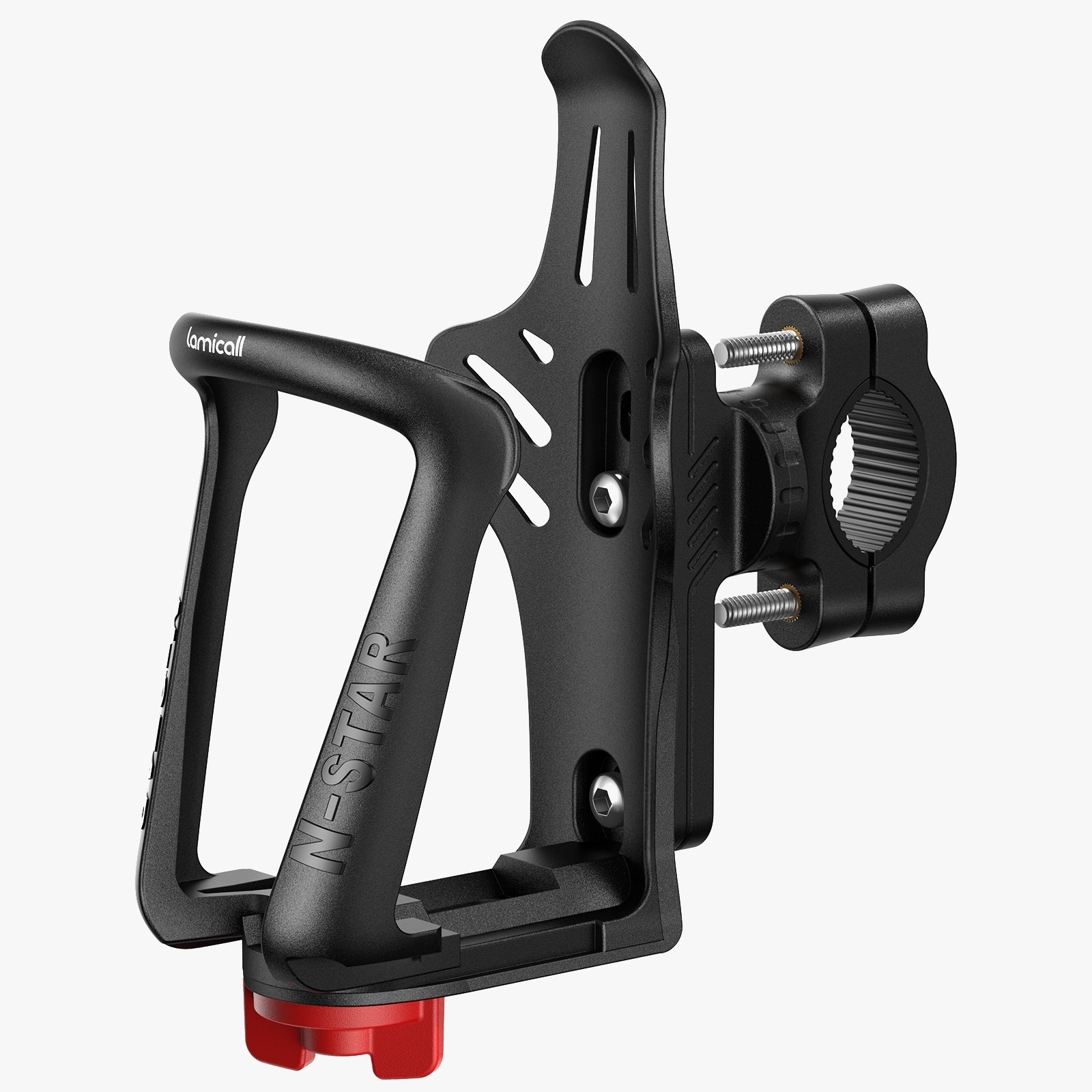 Bike Water Bottle Holder & Cages